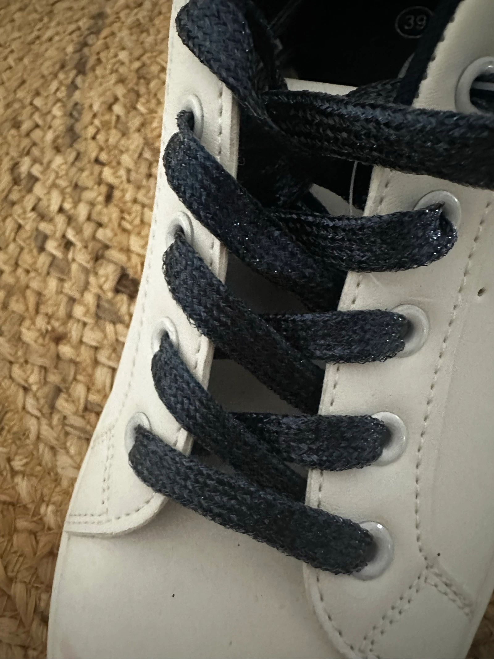 Zapatilla mujer Talla 39 – photo 2